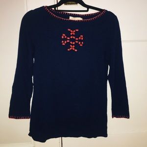 NWT Tory Burch T-shirt